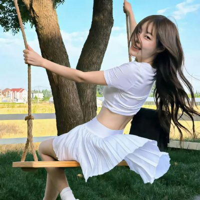 越爱越美丽