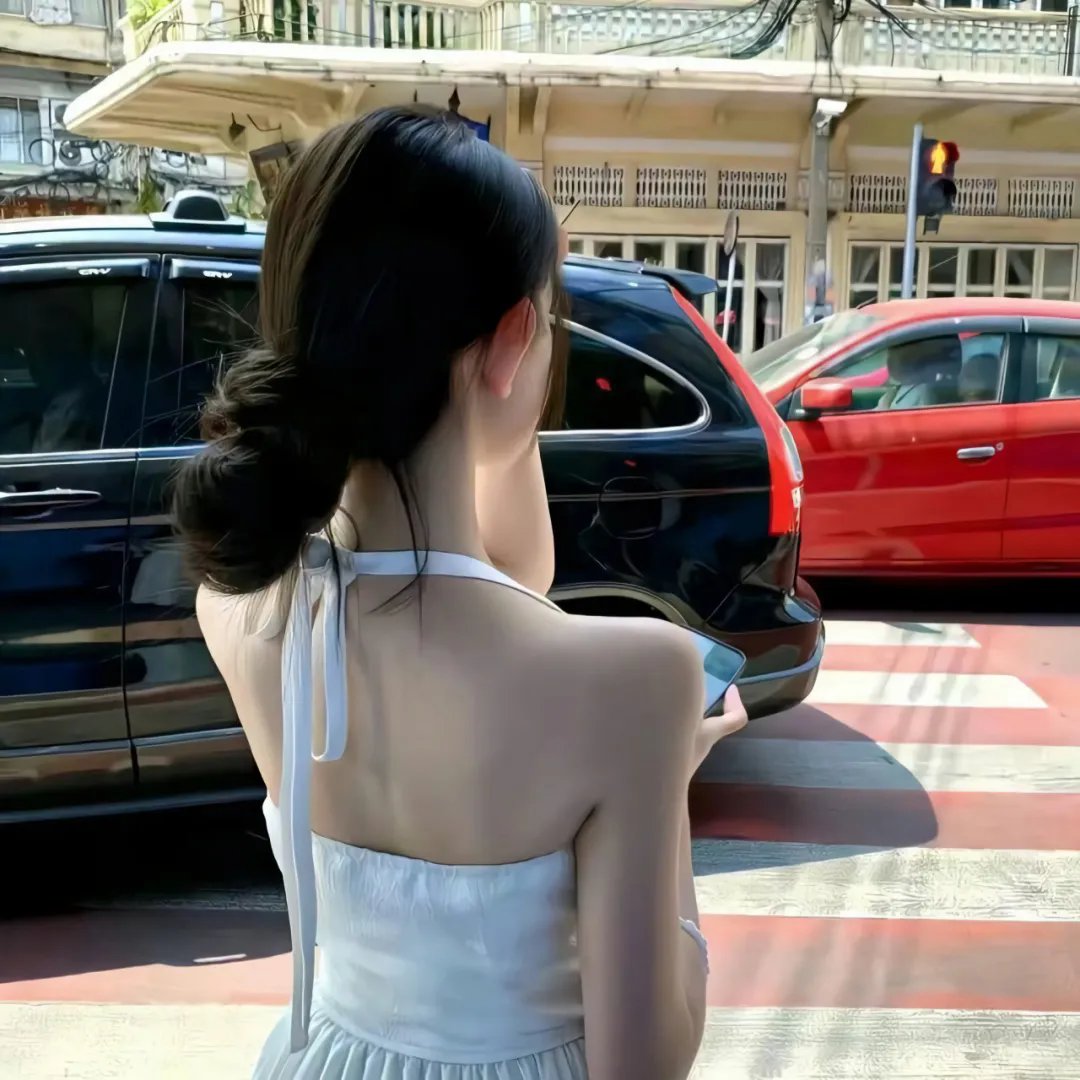 超级名模2021