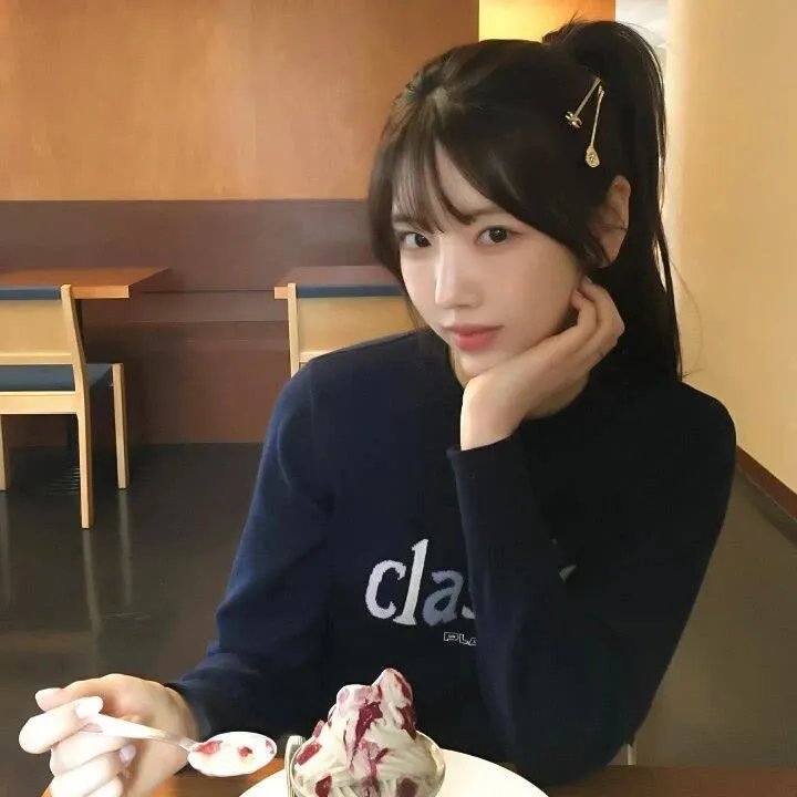 樱桃呀，恋爱吧